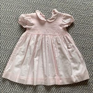 baby dress